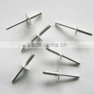 Aluminumsteel waterproof blind rivet factory