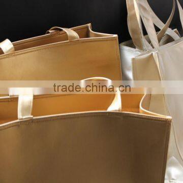 China pu tote bag manufacturer