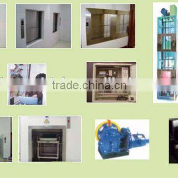 300KG dumbwaiter elevator