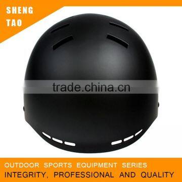 2016 Fashion Skate Helmet Safety Helmet With Multi-color China Supplier 02 photo-2