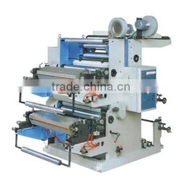 Flexographic Printing Machine