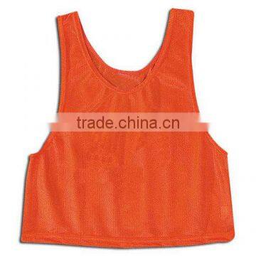 team training vest 100% Polyester