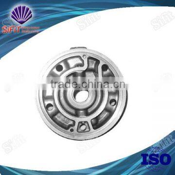 Custom High Quality OEM Casting Motorcycle Parts Dealer