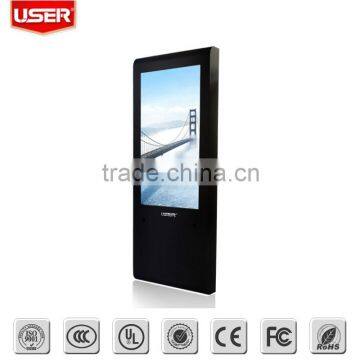 Indoor Advertising Frame With Advertising Video Player photo-4