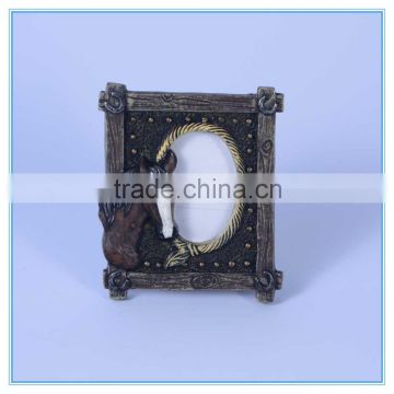 wholesale decorative old style photo frame