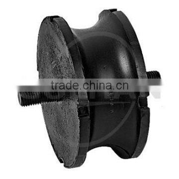 RUBBER VIBRATION MOUNT FOR BOMAG OEM: 06119397