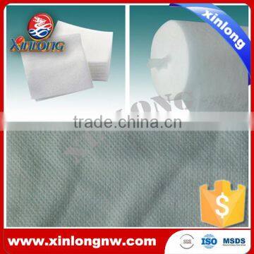 medical grade nonwoven fabric