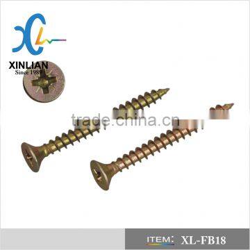 Chipboard screw good quality 3.5*16