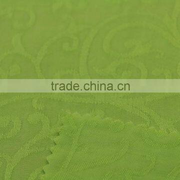 Shaoxing Textile 100% Traditional Nation Floral Viscose Rayon Jacquard Dobby Challis Fabric photo-2