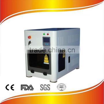 3d laser crystal engraving machine/crystal cube laser machine