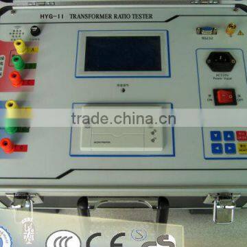 Portable Transformer Oil Testing Kit/Transformer Oil Testing Equipment