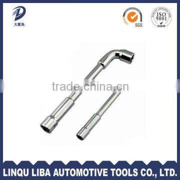 Factory Supply Long Deep L Socket Wrench photo-3