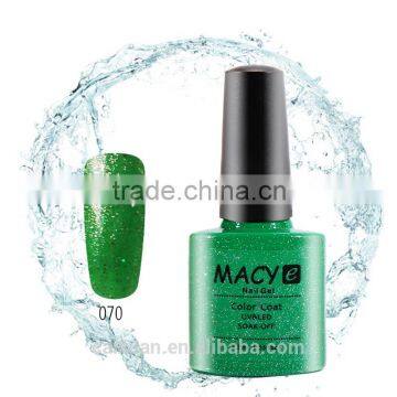 name brand wholesale MZCYe 160colors uv color gel nail polishes