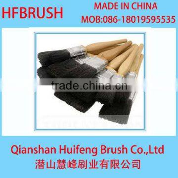 Paint brush manufactures in China