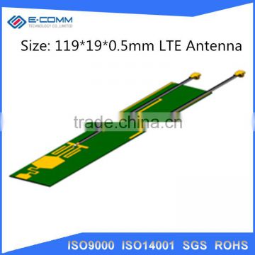 4G Internal LTE Circuit PCB Antenna LTE Internal Antenna