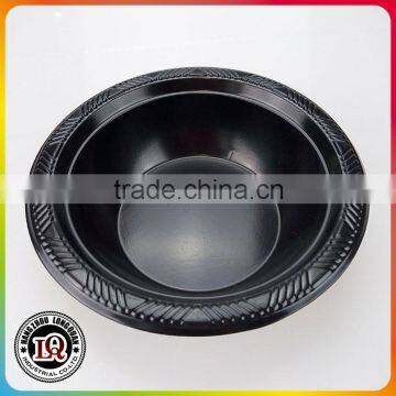 Disposable Plastic Soup Bowl for Restaurant