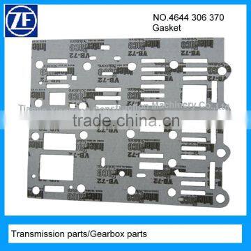 liugong loader transmission parts gasket with competitve price