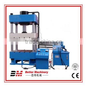 High speed deep drawing Y32 hydraulic press