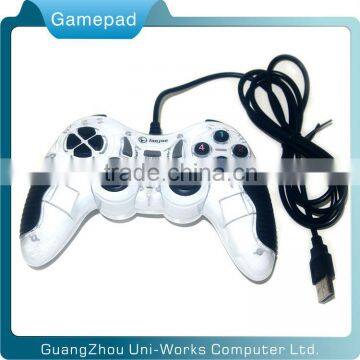 Game Controller USB Gamepad Game pad for PC Computer Joystick Laptop Win7 Win8 PC