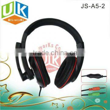 Computer Stereo Noise Cancelling Headset photo-5