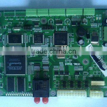 ALLWIN XAAR printer board