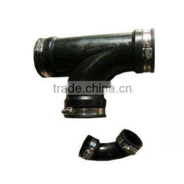ISO 9001 Certificated Galvanized Steel Flexible Rubber Couplings photo-4