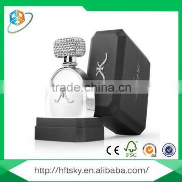 Cheap Price Fashion Environmental Cosmetic Paper Box for Makeup