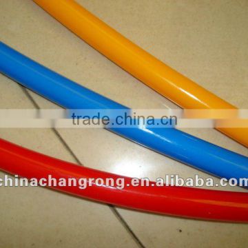 Polyurethane pipe/ pu hose/Pneumatic hose/polyurethane pneumatic hose