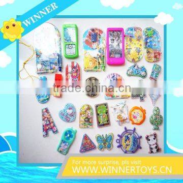 Colorful jigsaw puzzle for children gifts