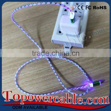 Novelty Mobile Phone Charging Micro Usb Data Cables Wholesale Online photo-5