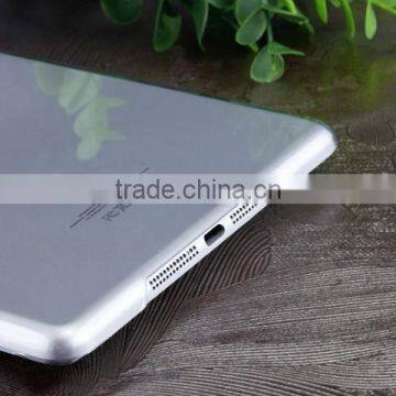 IMPRUE Soft TPU Case Cover For Ipad MINI Clear colors