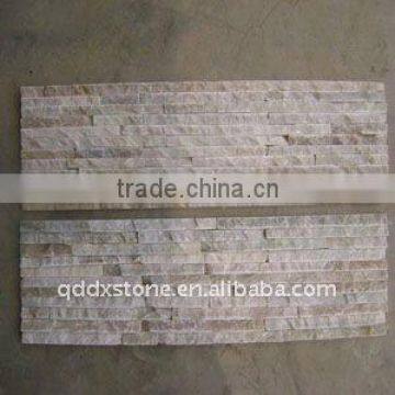 culture stone wall cladding sheet