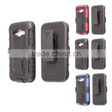 Stylish Design Hard Case for Samsung Galaxy Prevail LTE Core Prime G360