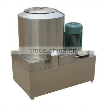 Nutritional Wheat and Rice Flour Making Machine