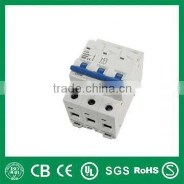 Moulded Case Circuit Breaker mccb