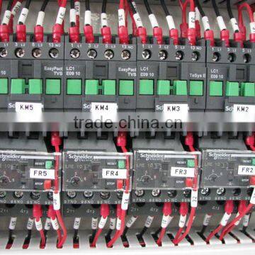 Glass Stright Line Beveling Machine For Sale photo-5