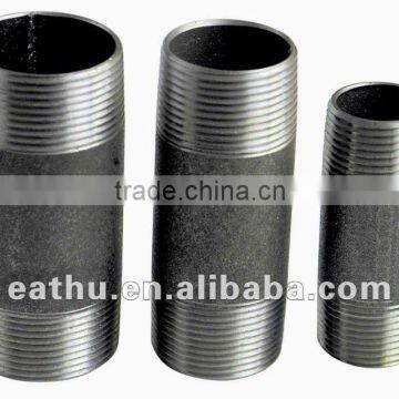 Stainless Steel Pipe Nipple NPT