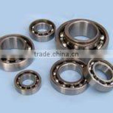 6204 deep groove ball bearings