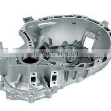 aluminum die casting auto parts