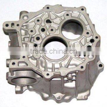 aluminum die casting atuo Engine Hood