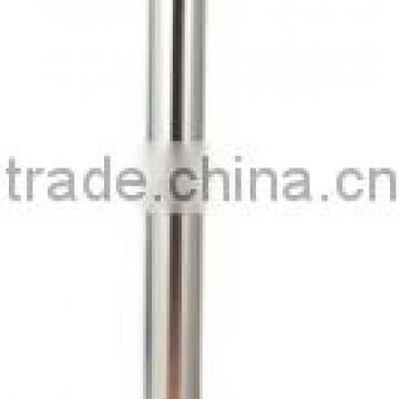 aluminum portable stand with retractable belt/safety retractable barrier