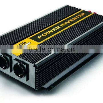 12V power inverter 2500W