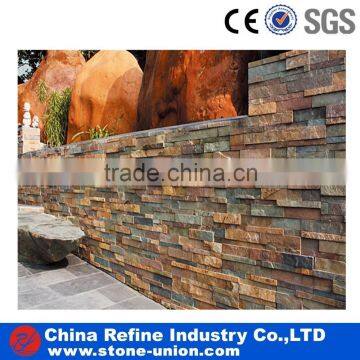 Cheap Natural Culture Stone Veneers for exterior & Interior Decoration