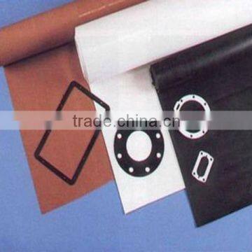 Rubtec Rubber Sheets