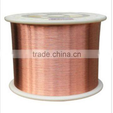 CuNi10 copper nickel alloy wire for selling