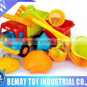 HOT SUMMER - kids Sand Beach toys