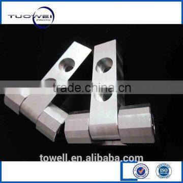 Customized CNC Machining Metal Rapid Prototyping