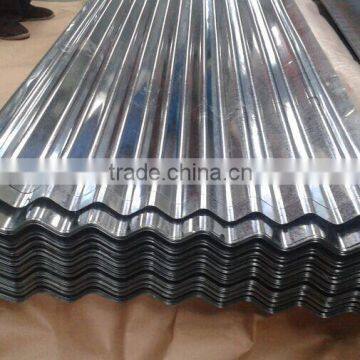 gi roof sheet/gi roofing sheets size