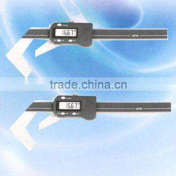 five point digital caliper