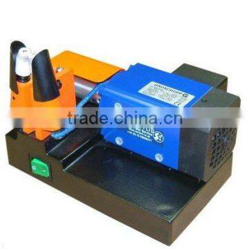 Bench Mounted Fine Enamel Wire Stripper